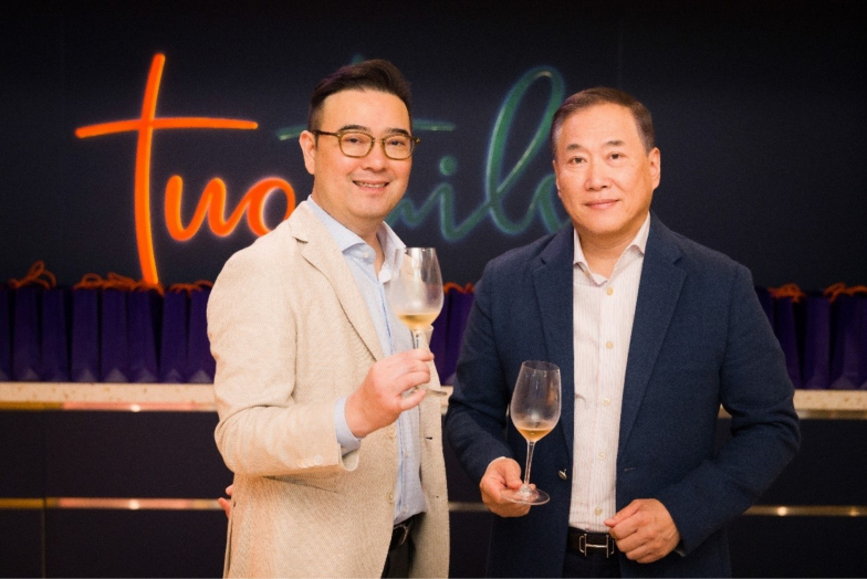 打造「快樂基地」！--感謝今周刊深度報導