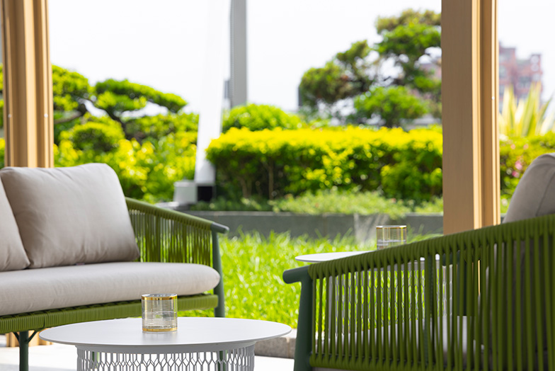 返鄉專案 Homecoming 2200